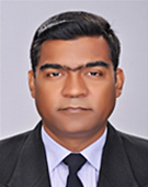 연구교수 (방글라데시) 무함마드 차미물 하산